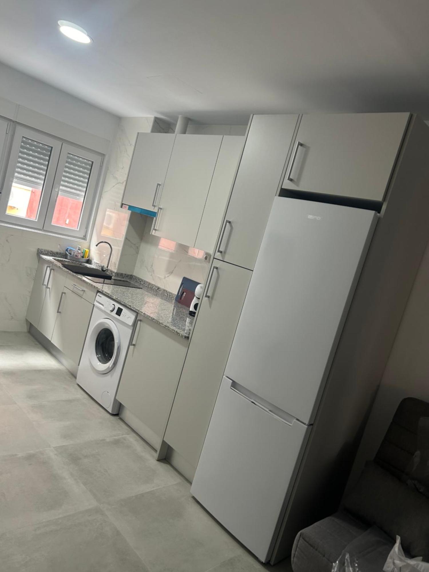 Apartament Tejares 2b *